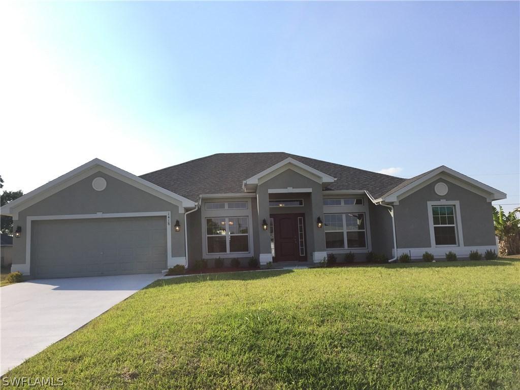 1418 NE 18th Ave., Cape Coral, FL 33909