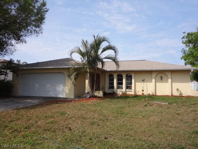 3612 SW 7th Ave., Cape Coral, FL 33914