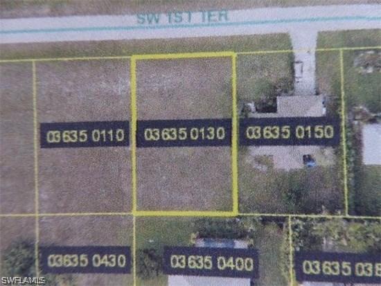 1426 SW 1st Ter., Cape Coral, FL 33991