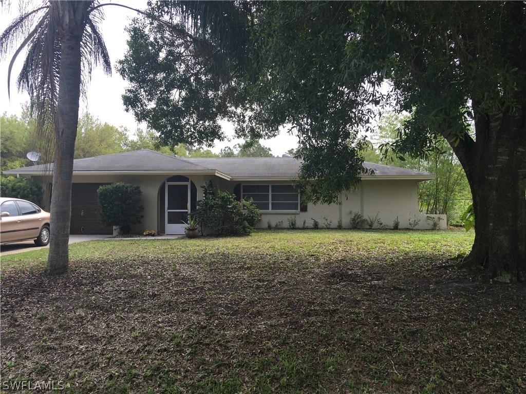 716 James Ave., Lehigh Acres, FL 33936