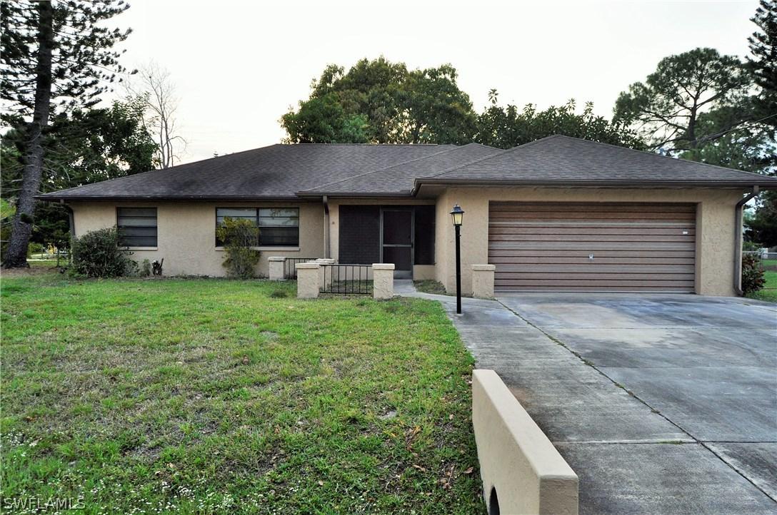 307 Ohio Rd., Lehigh Acres, FL 33936