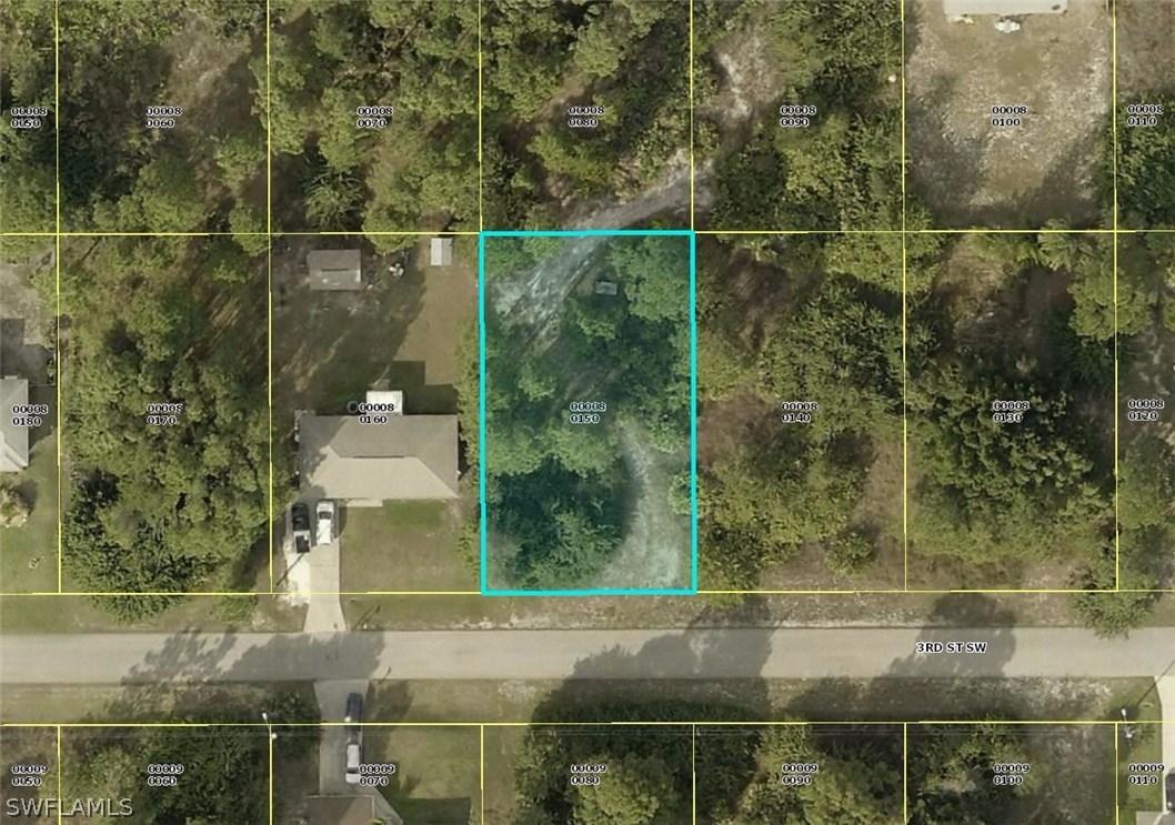 3606 3rd St., Lehigh Acres, FL 33971