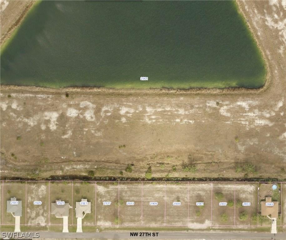 2909 NW 27th St., Cape Coral, FL 33993