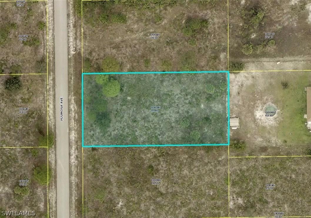 1118 Plumosa Ave., Lehigh Acres, FL 33972