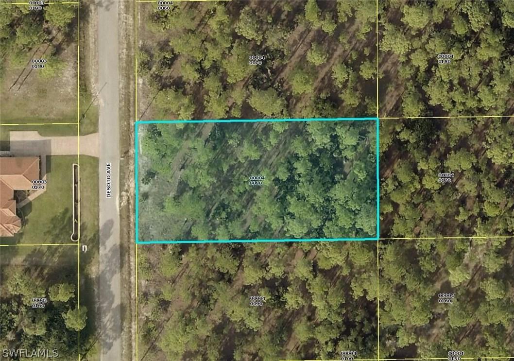 808 Desoto Ave., Lehigh Acres, FL 33972
