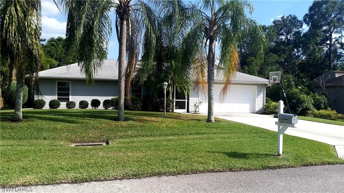 8344 Bounty Rd., Fort Myers, FL 33967