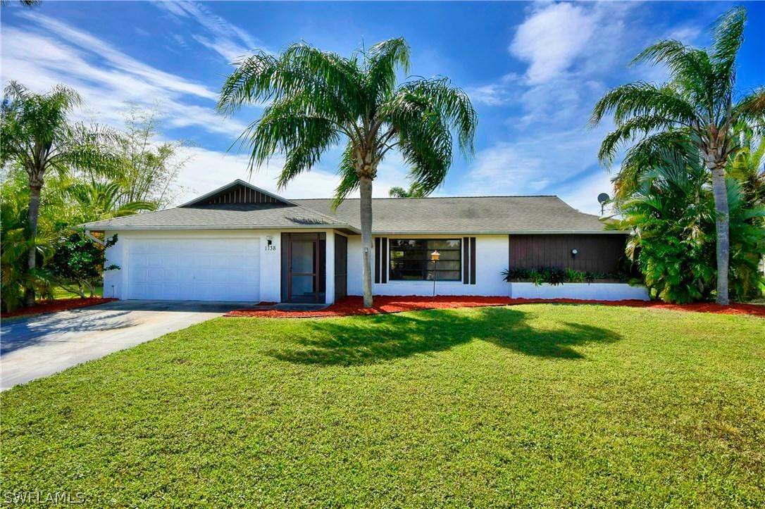 1138 SW 12th Ter., Cape Coral, FL 33991
