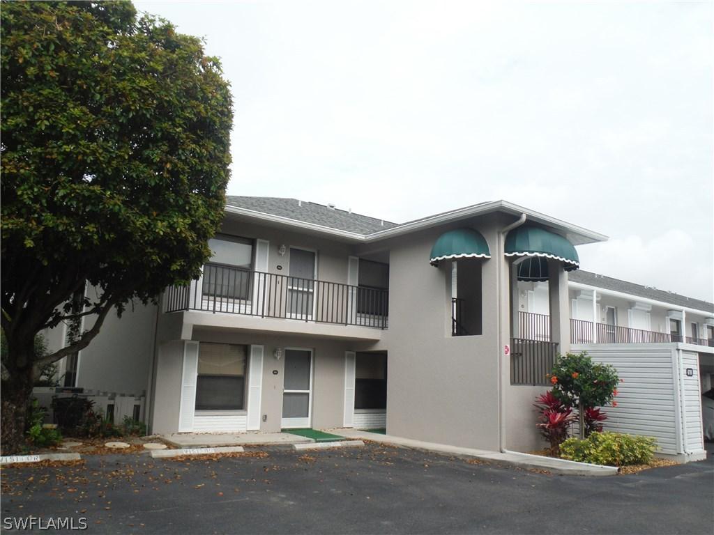 4718 SW 12th Pl. #101, Cape Coral, FL 33914