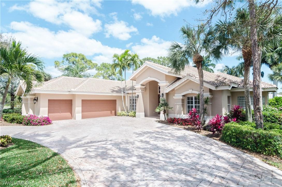 24481 Woodsage Dr., Bonita Springs, FL 34134