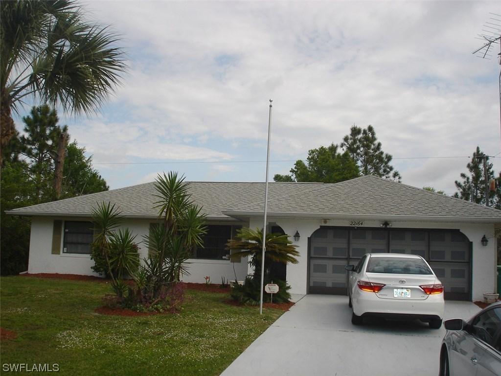22164 Deborah Ave., Port Charlotte, FL 33954
