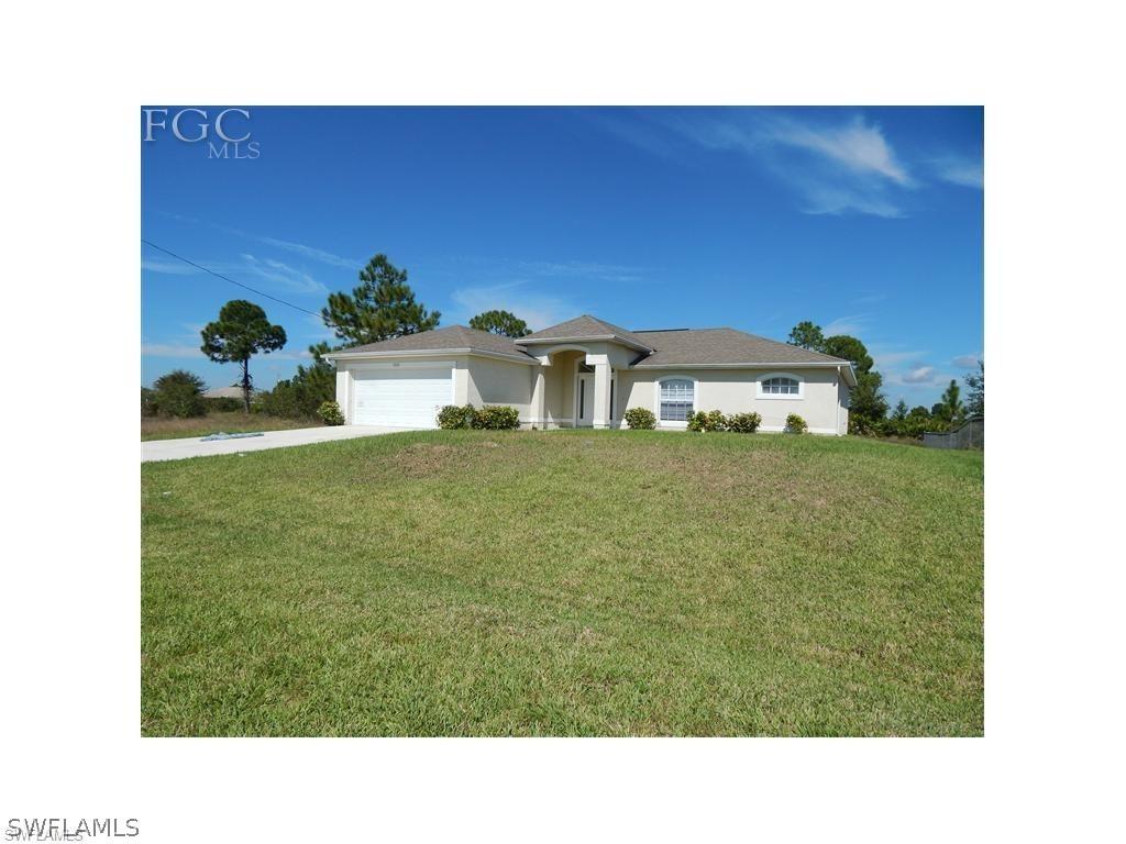 3312 13th St., Lehigh Acres, FL 33976