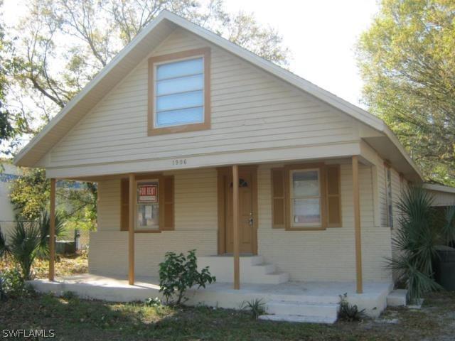 1906 Hanson St., Fort Myers, FL 33901