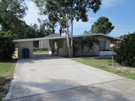8124 Sanibel Blvd., Fort Myers, FL 33967