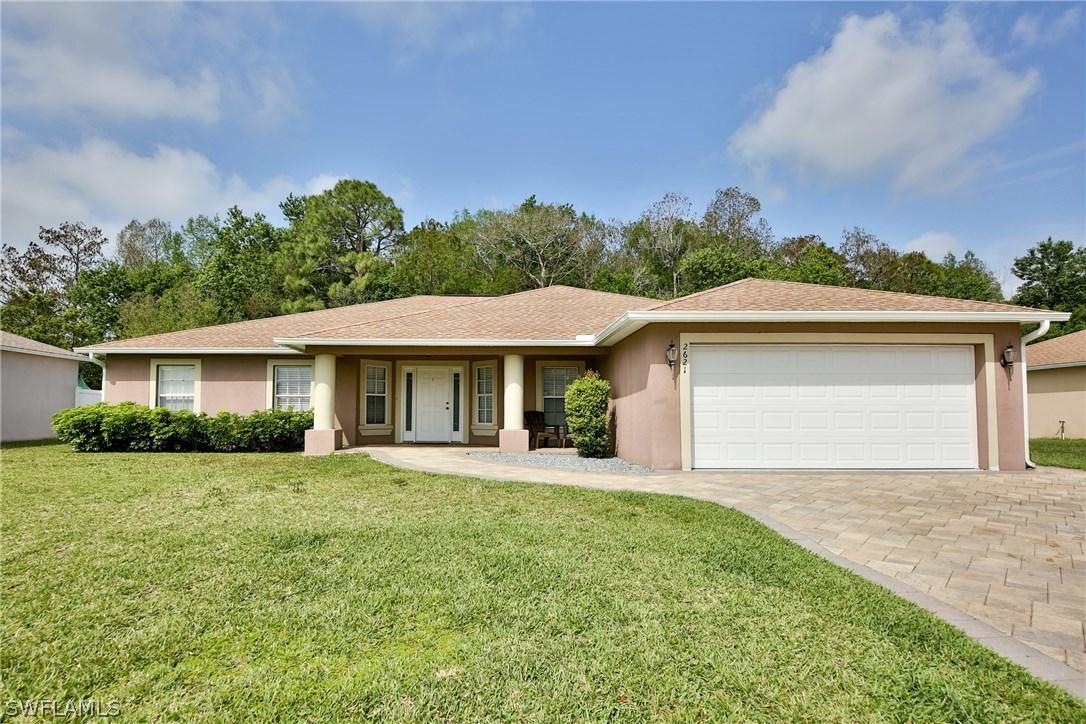 2621 Hidden Perch Way, Fort Myers, FL 33905