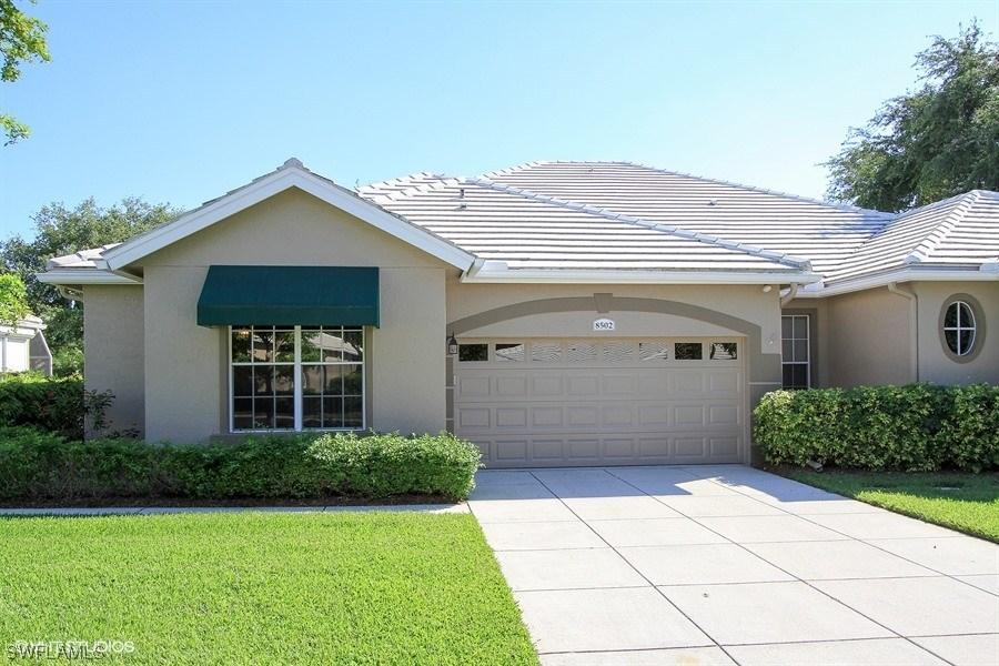 8502 Fairway Bend Dr., Estero, FL 33967