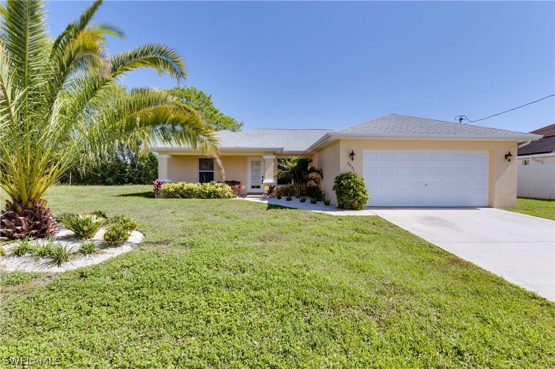 2231 NE 5th Ter., Cape Coral, FL 33909