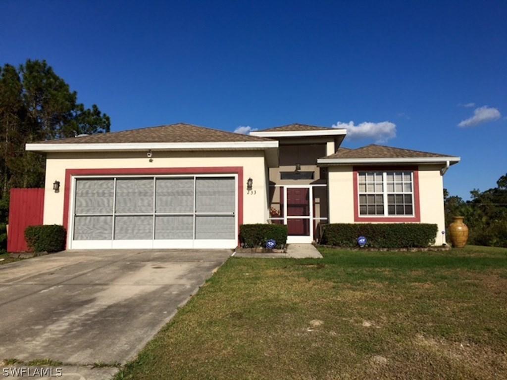 233 Nautilus Ave., Lehigh Acres, FL 33974