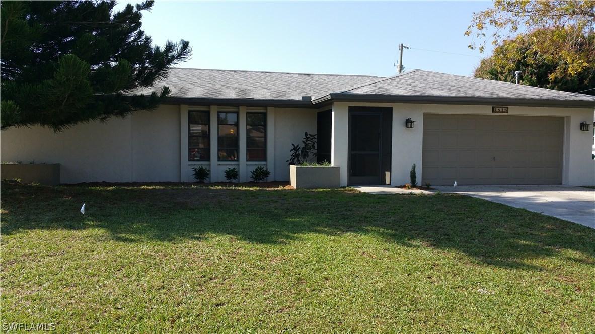 1818 NE 1st Ter., Cape Coral, FL 33909