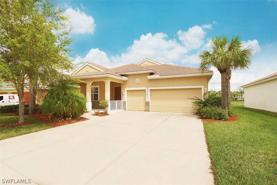 2562 Sawgrass Lake Ct., Cape Coral, FL 33909