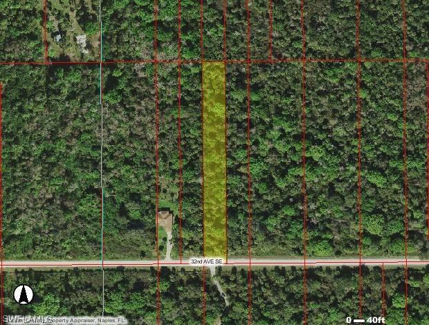 32nd Ave., Naples, FL 34117