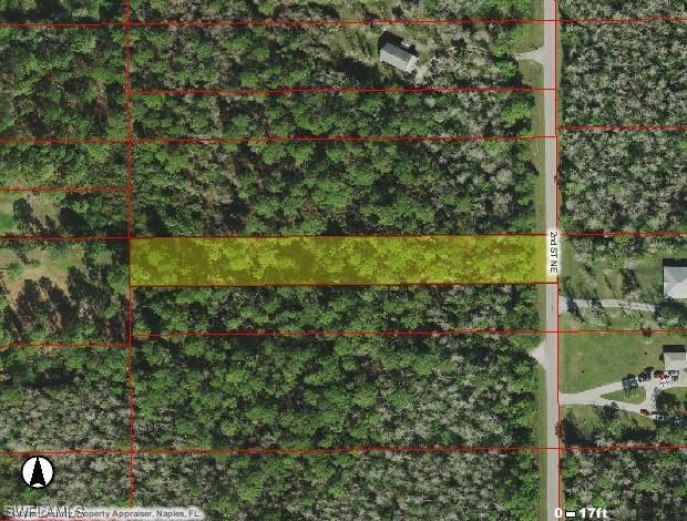 2nd St., Naples, FL 34120