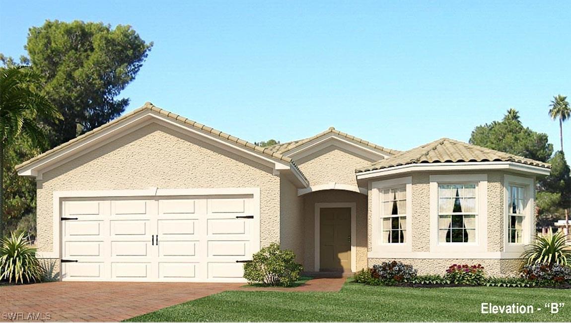 1203 SW 33rd Ter., Cape Coral, FL 33914