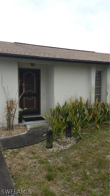 846 SW 31st St., Cape Coral, FL 33914