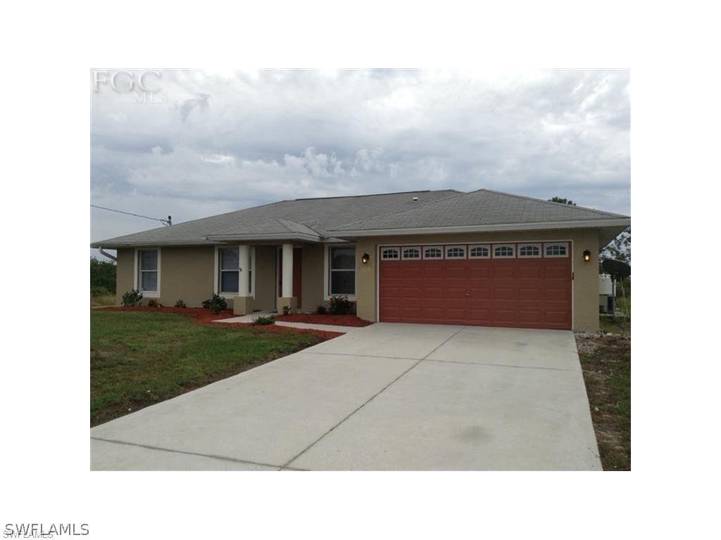 [Address Hidden by Seller], Lehigh Acres, FL 33971