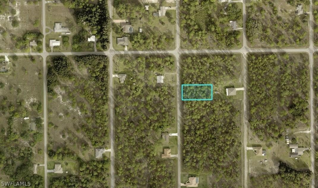 1318 Roosevelt Ave., Lehigh Acres, FL 33972