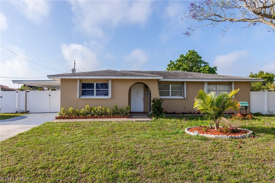 926 SE 27th Ter., Cape Coral, FL 33904