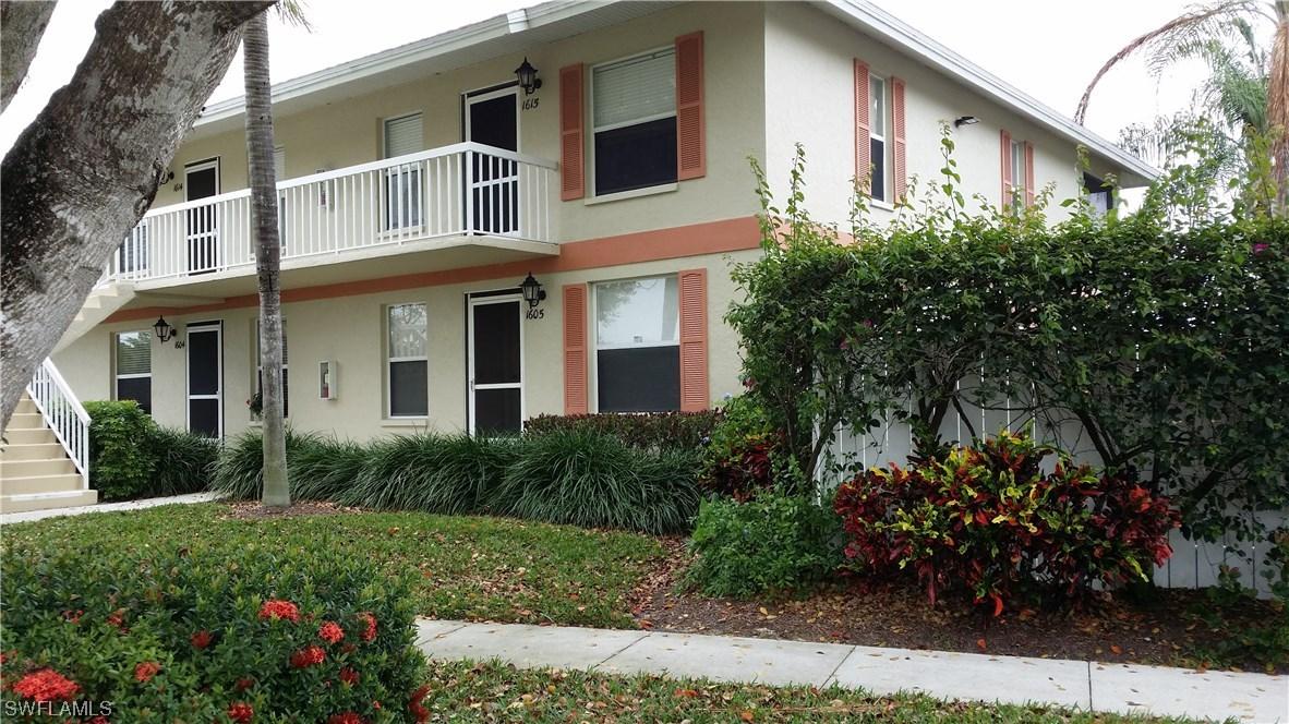 1365 Mainsail Dr. #1605, Naples, FL 34114