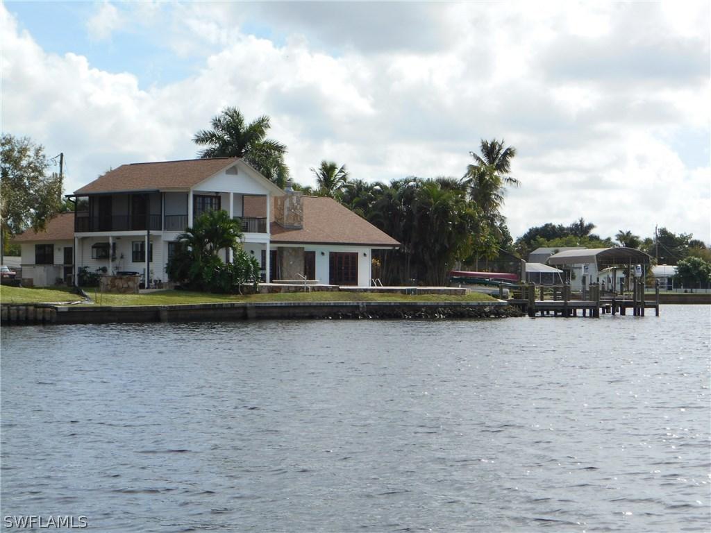 4883 E Riverside Dr., Fort Myers, FL 33905