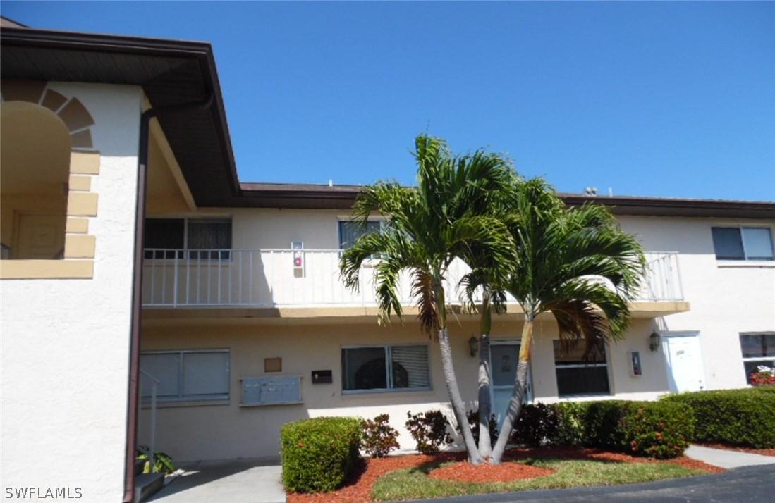 905 SW 48th Ter. #203, Cape Coral, FL 33914