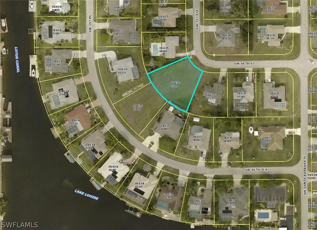 128 SW 46th St., Cape Coral, FL 33914