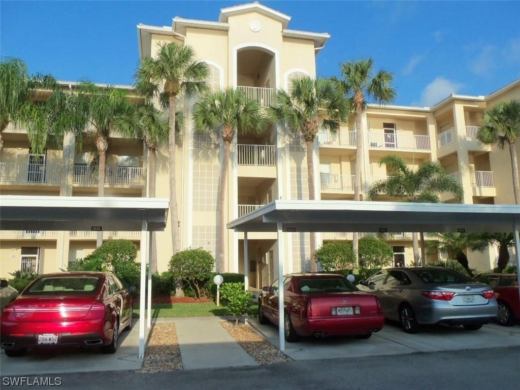 8610 Cedar Hammock Cir. #1226, Naples, FL 34112