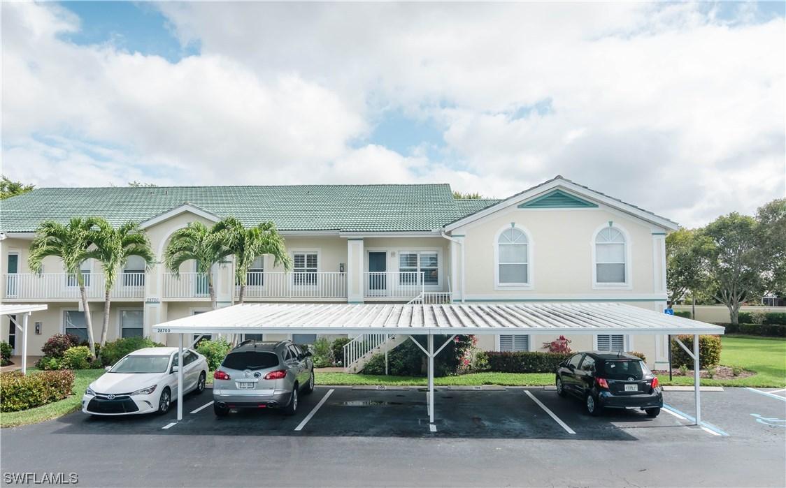28700 Bermuda Bay Way #105, Bonita Springs, FL 34134
