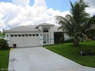 1805 NE 22nd Ave., Cape Coral, FL 33909