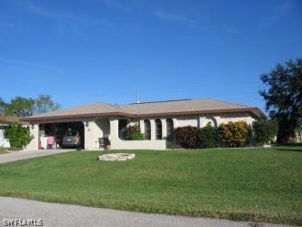 1321 SE 22nd St., Cape Coral, FL 33990
