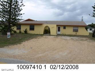 4615 SE 4th Pl. #A-B, Cape Coral, FL 33904