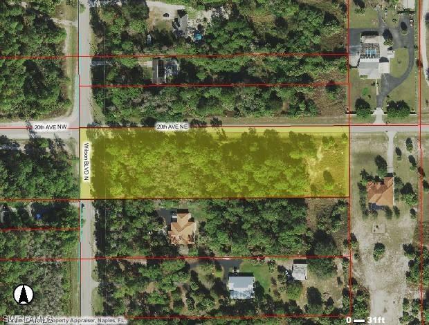 Wilson Blvd., Naples, FL 34120