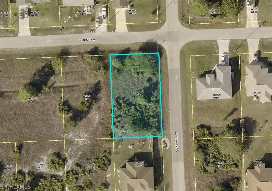 4001 6th St., Lehigh Acres, FL 33976