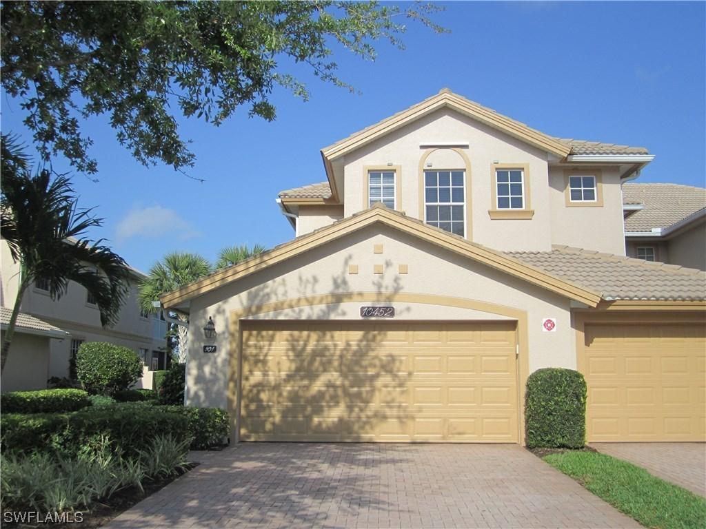 10452 Autumn Breeze Dr. #101, Estero, FL 34135