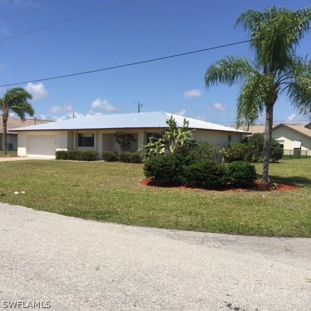 [Address Hidden by Seller], Cape Coral, FL 33904