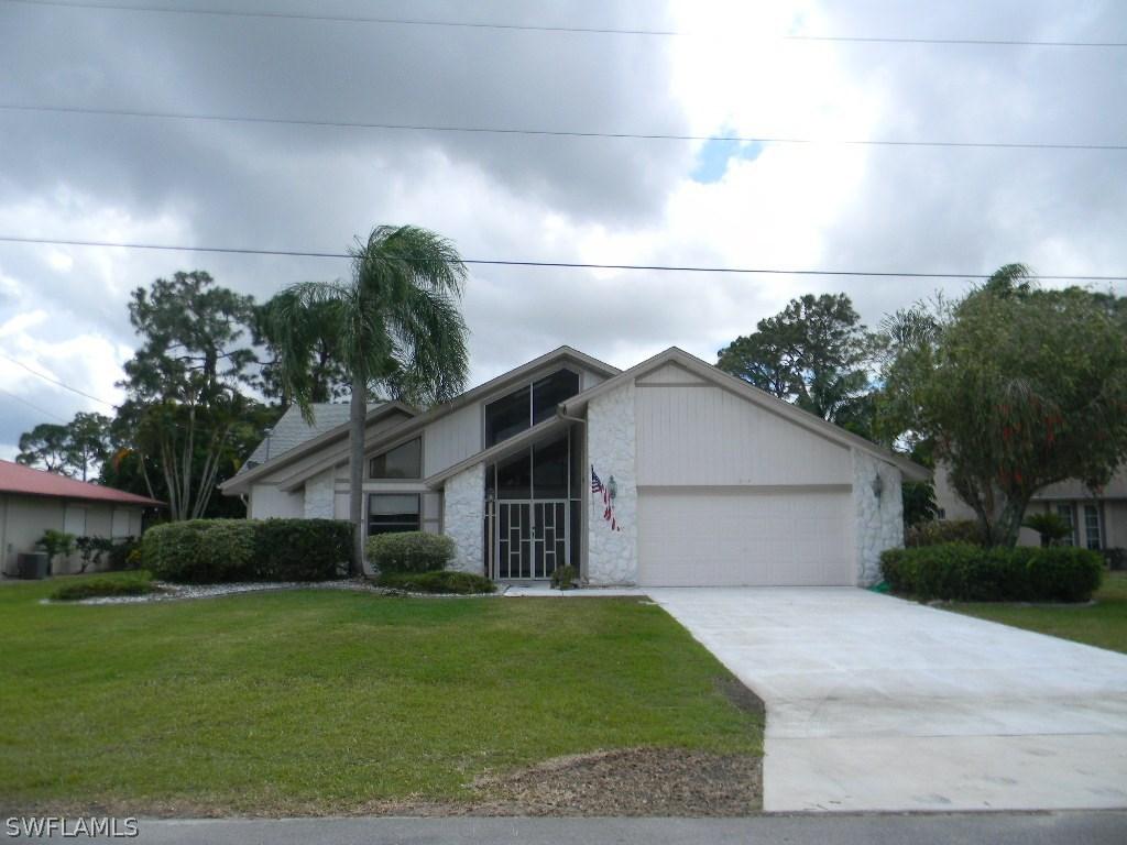 1214 SW 18th Ter., Cape Coral, FL 33991