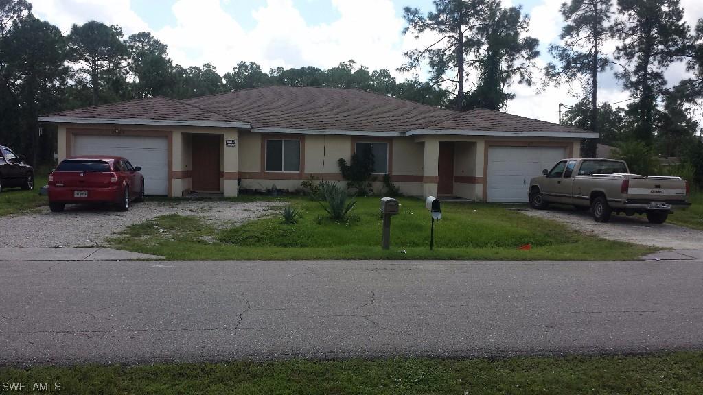 2605 Matena Ave., Lehigh Acres, FL 33973