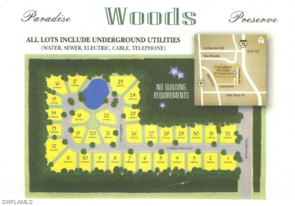 10019 Hidden Pines Ln., Bonita Springs, FL 34135