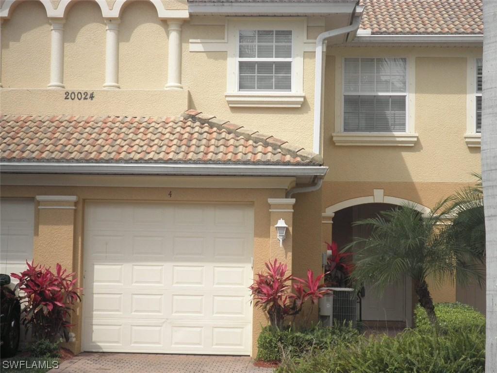 20024 Heatherstone Way #4, Estero, FL 33928