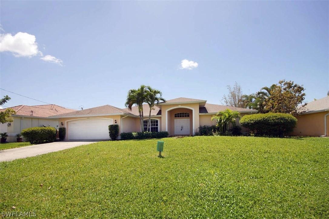 2110 Cape Coral Pkwy., Cape Coral, FL 33914