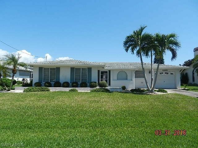 4425 SE 20th Ave., Cape Coral, FL 33904