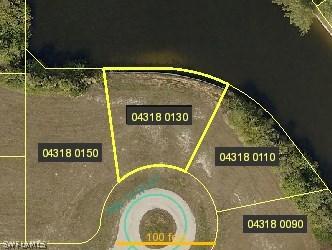 3907 NW 19th St., Cape Coral, FL 33993